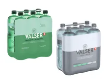 VALSER Mineralwasser