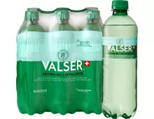 Valser Mineralwasser Prickelnd