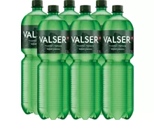 Valser Mineralwasser prickelnd
