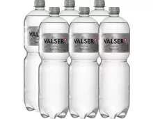 Valser Mineralwasser still
