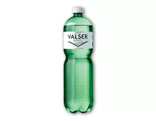 VALSER® Natürliches Mineralwasser