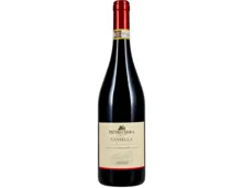 Valtellina Superiore Docg Alisio Sassella Casa Vinicola Pietro Nera (2019) – Rotwein, Italien (0.75l)