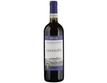 Valtellina Superiore Docg Casa la Gatta Triacca (2021) – Rotwein, Italien (0.75l)