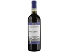 Valtellina Superiore Docg Casa la Gatta Triacca (2022) – Rotwein, Italien (0.75l)