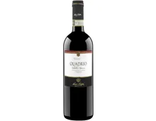 Valtellina Superiore Docg Quadrio Nino Negri (2020) – Rotwein, Italien (0.75l)