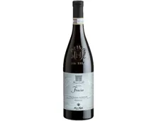Valtellina Superiore Docg Vigna Fracia Valgella Nino Negri (2018) – Rotwein, Italien (0.75l)