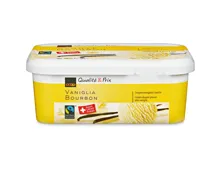 Vanille Glace Bourbon