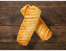Vanillestange