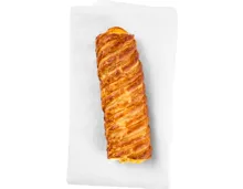 Vanillestange