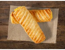 Vanillestange