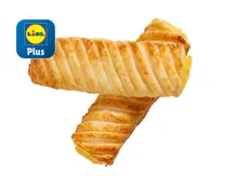 Vanillestange