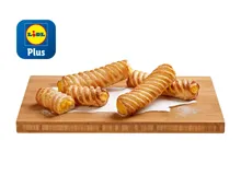 Vanillestange