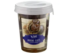 Vanini Marrons Glacés in Stücken