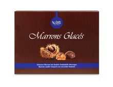 Vanini Marrons Glacés Schokolade 6 Stück