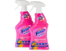 Vanish