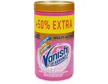 Vanish Gold Oxi Advance Pink, 1,35 kg
