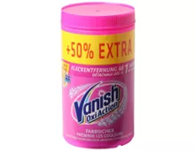 VANISH Oxi Action