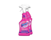 Vanish Oxi Action DUO Vorwaschspray
