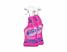 Vanish Oxi Action DUO Vorwaschspray