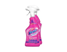 Vanish Oxi Action DUO Vorwaschspray