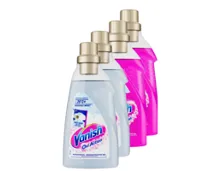 VANISH Oxi Action Gel