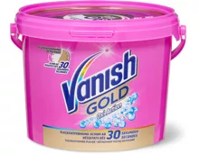 Vanish Oxi Action Gold Pulver in Sonderpackung