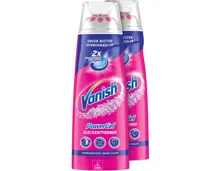 Vanish Oxi Action Powergel 2 x 200 ml