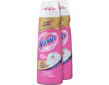 Vanish Oxi Action Powergel 2 x 200 ml
