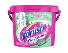 Vanish Oxi Action Pulver Hygiene 2160 g