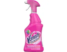 Vanish Oxi Action Vorwaschspray