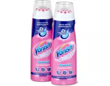 Vanish Power Gel