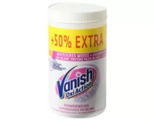 VANISH Vorwaschspray