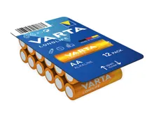 VARTA Varta Longlife Batterien Big Box
