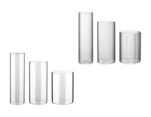Vasen-Set, 3er