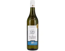 Vaud AOC Chasselas Le Chardon d'Argent Neyroud-Fonjallaz (2023) – Weisswein, Schweiz (0.7l)