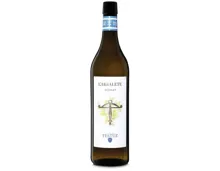 Vaud AOC L'Arbalète Dézaley Grand Cru Testuz (2023) – Weisswein, Schweiz (0.75l)