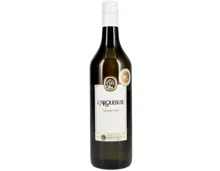 Vaud AOC L'Arquebuse Bonvillars (2025) – Weisswein, Schweiz (0.75l)