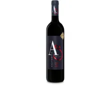 Vaud AOC L'As de Coeur Assemblage Rouge