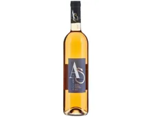 Vaud AOC Pinot Noir L'As de Coeur Rosé Cave de Jolimont (2024) – Roséwein, Schweiz (0.75l)