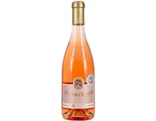 Vaud AOC Rosé Croisés Cave de Bonvillars (2024) – Roséwein, Schweiz (0.75l)