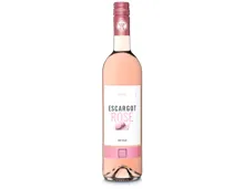 Vaud AOC Rosé Escargot Cave de la Côte (2025) – Roséwein, Schweiz (0.75l)