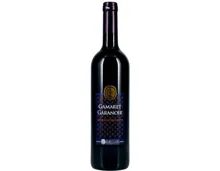 Vaud Gamaret Garanoir Cave de Bonvillars (2023) – Rotwein, Schweiz (0.75l)