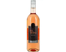 Vaud Oeil de Perdrix Cave de Bonvillars (2024) – Roséwein, Schweiz (0.75l)