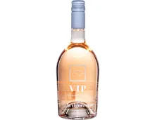 Vaud VdP VIP Vigneronne Rose, alkoholfrei, Schweiz (0.75l)