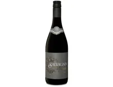Vaudois AOC Salvagnin Vaudois Monastier (2024) – Rotwein, Schweiz (0.75l)