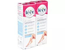 Veet Enthaarungscreme