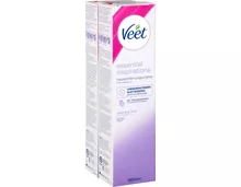 Veet Enthaarungscrème Körper & Beine