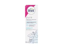 Veet Haarentfernung