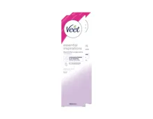 Veet Haarentfernungs-Creme