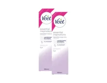 Veet Haarentfernungs-Creme
